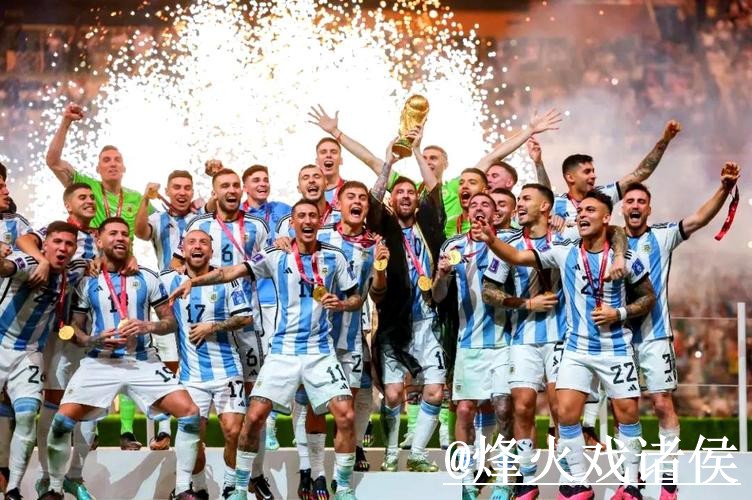 美加墨世界杯赛前预测使用经验，参考方法与热门球队整理